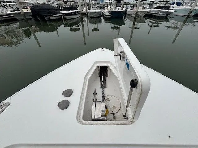 Slide: The Image of Sea Hunt Gamefish 27 2019 - 4