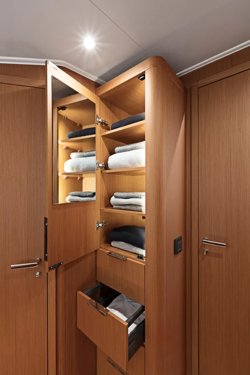 Slide: The Image of Beneteau First 53 - 15