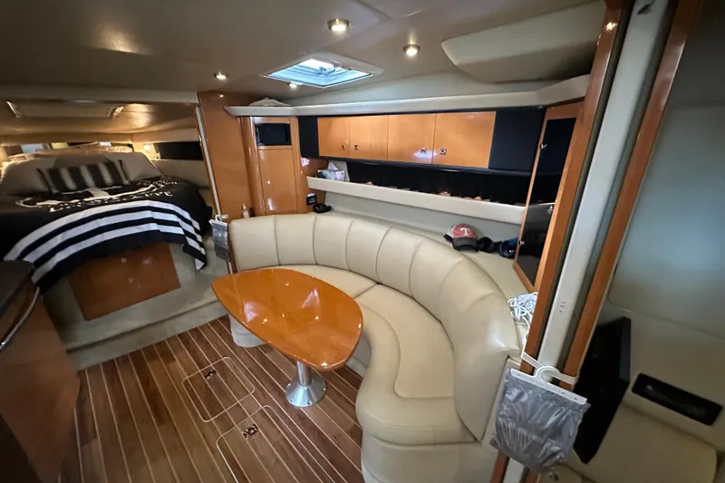 Slide: The Image of Chaparral Signature 370 2010 - 29