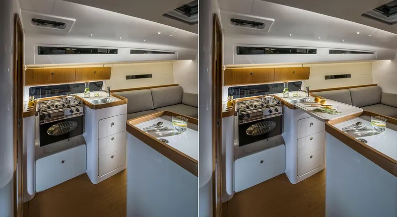 Slide: The Image of Beneteau First 36 - 10
