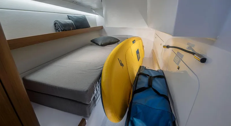 Slide: The Image of Beneteau First 36 - 9