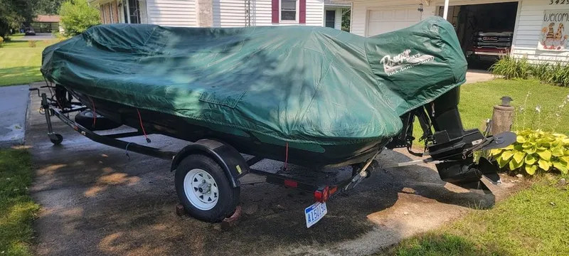 Slide: The Image of Ranger R61 1998 - 13