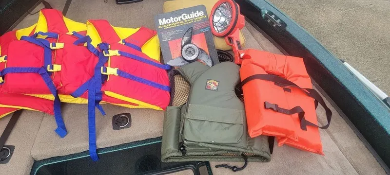 Slide: The Image of Ranger R61 1998 - 7