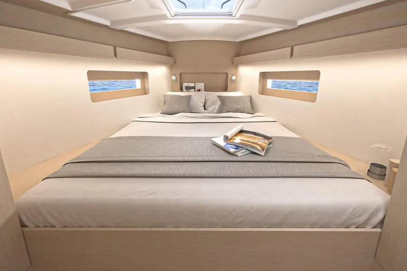 Slide: The Image of Beneteau Oceanis 37.1 - 7