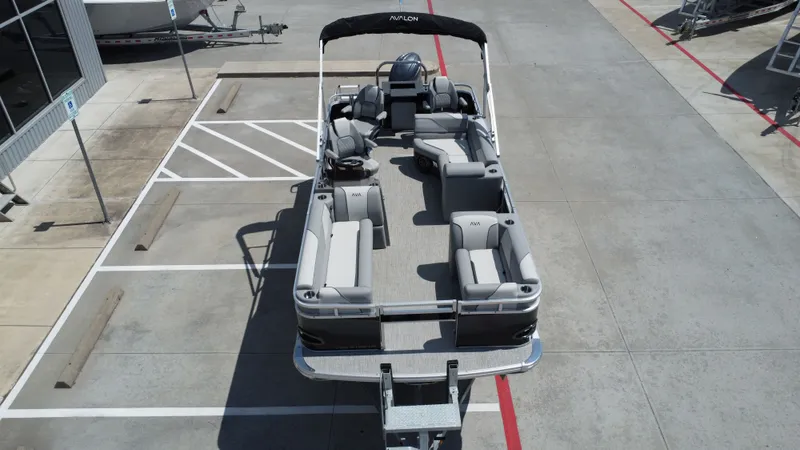 Slide: The Image of Avalon VNT RF21T 2026 - 14