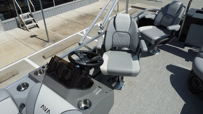 Slide: The Image of Avalon VNT RF21T 2026 - 26