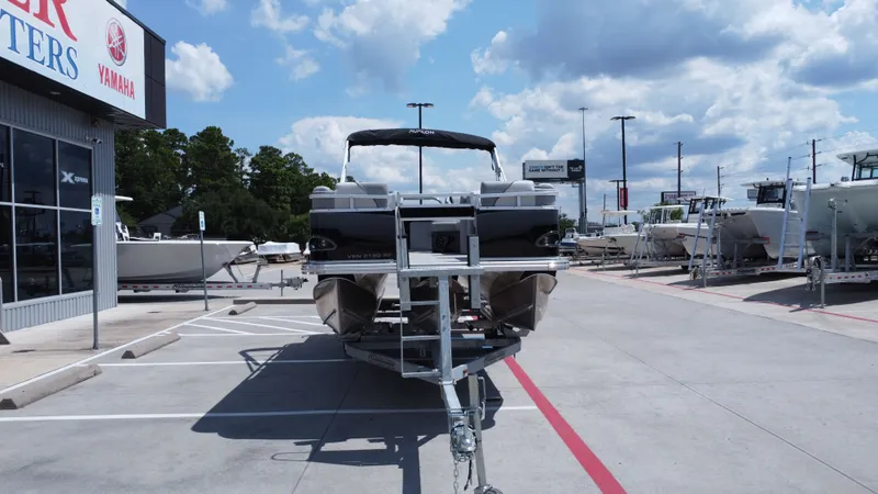 Slide: The Image of Avalon VNT RF21T 2026 - 8