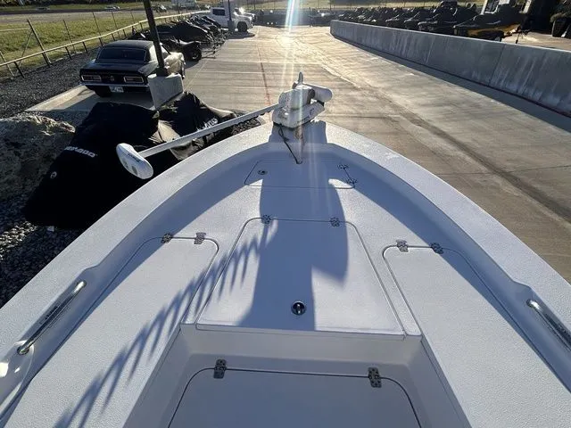 Slide: The Image of Sportsman Masters 247 Bay Boat 2021 - 14