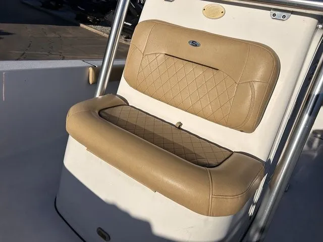 Slide: The Image of Sportsman Masters 247 Bay Boat 2021 - 15