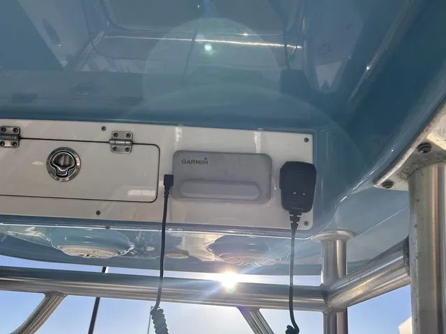 Slide: The Image of Sportsman Masters 247 Bay Boat 2021 - 25