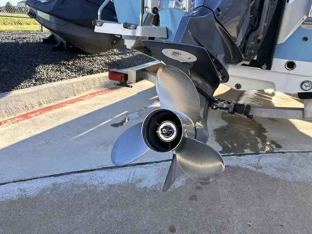 Slide: The Image of Sportsman Masters 247 Bay Boat 2021 - 6