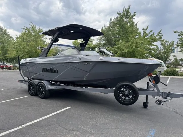 The Image of Malibu Wakesetter 23 LSV 2026 - 1