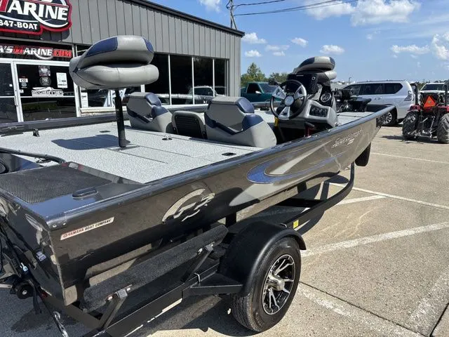 Slide: The Image of G3 Sportsman 1710 2021 - 3