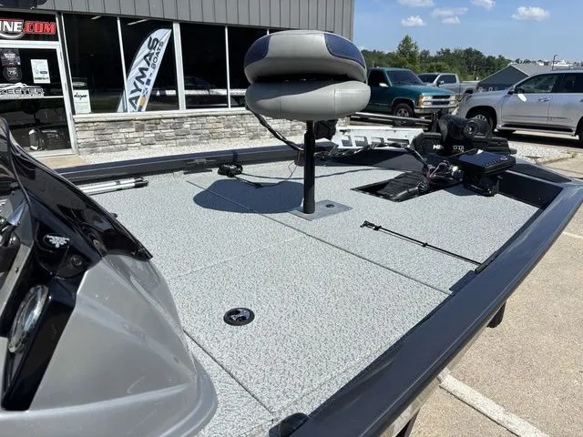 Slide: The Image of G3 Sportsman 1710 2021 - 7