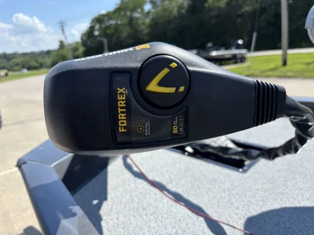 Slide: The Image of G3 Sportsman 1710 2021 - 9