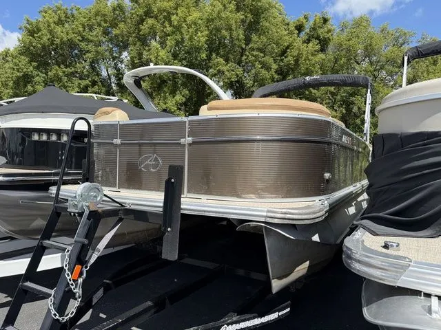 The Image of Avalon Catalina Cruise 25' 2019 - 1