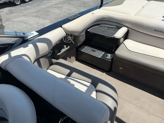 Slide: The Image of Supra Launch 21 V 2009 - 11