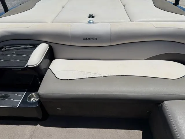 Slide: The Image of Supra Launch 21 V 2009 - 12