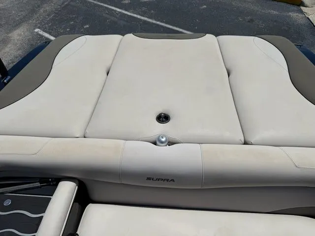 Slide: The Image of Supra Launch 21 V 2009 - 13