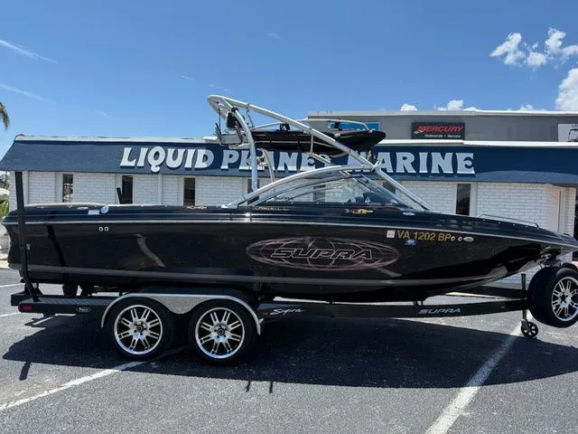 Slide: The Image of Supra Launch 21 V 2009 - 3