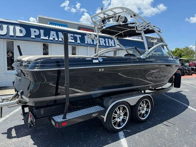 Slide: The Image of Supra Launch 21 V 2009 - 4