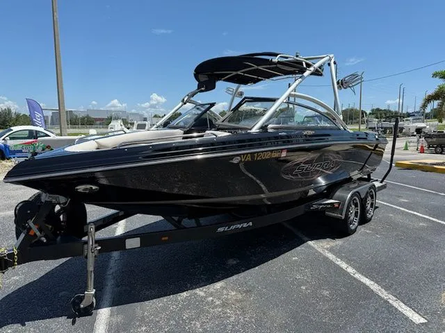 Slide: The Image of Supra Launch 21 V 2009 - 6