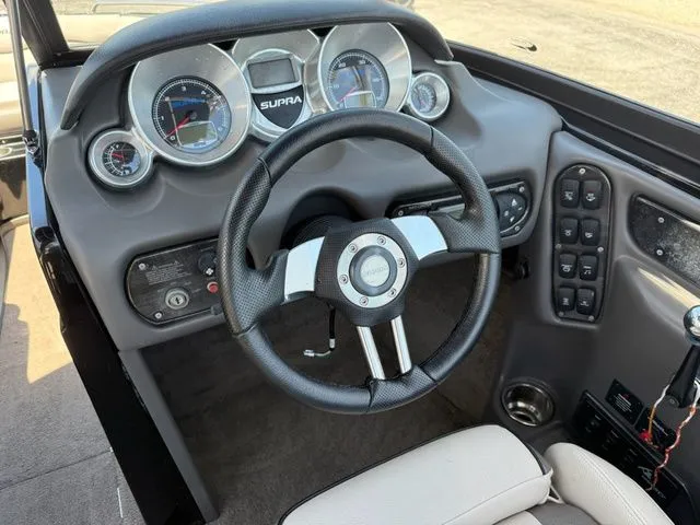 Slide: The Image of Supra Launch 21 V 2009 - 8