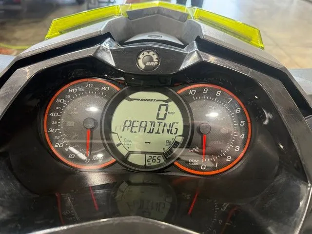 Slide: The Image of Sea-Doo RXP 2013 - 3