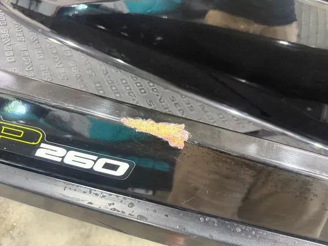 Slide: The Image of Sea-Doo RXP 2013 - 4