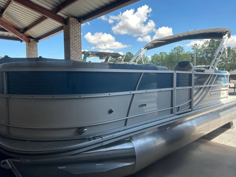 The Image of South Bay 222 RSLE 2025 - 1