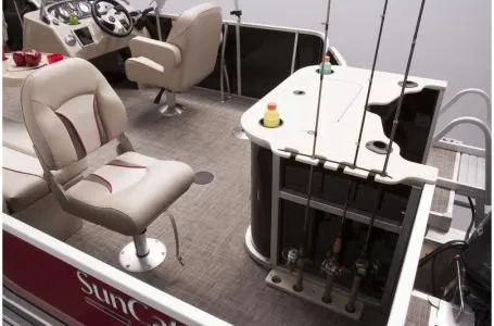 Slide: The Image of G3 Select 18C 2025 - 4