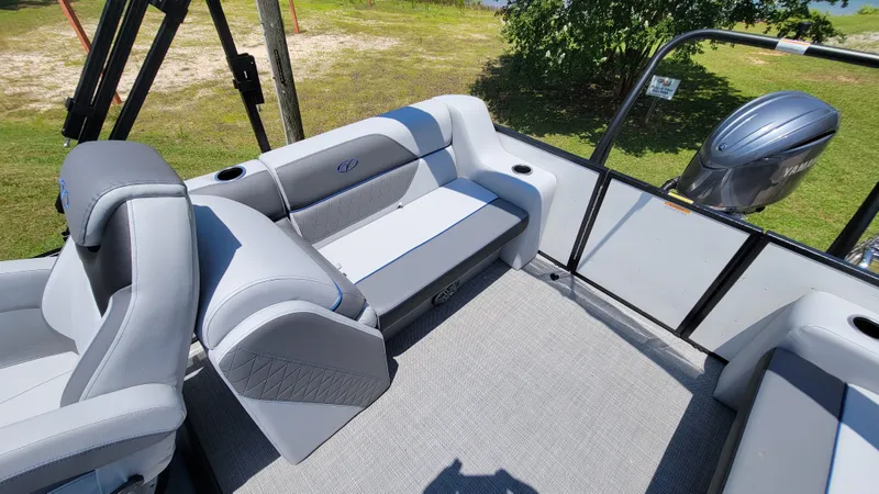 Veranda22 Rv Veranda VISTA SPORT 22 2025 for Sale | MarineSource