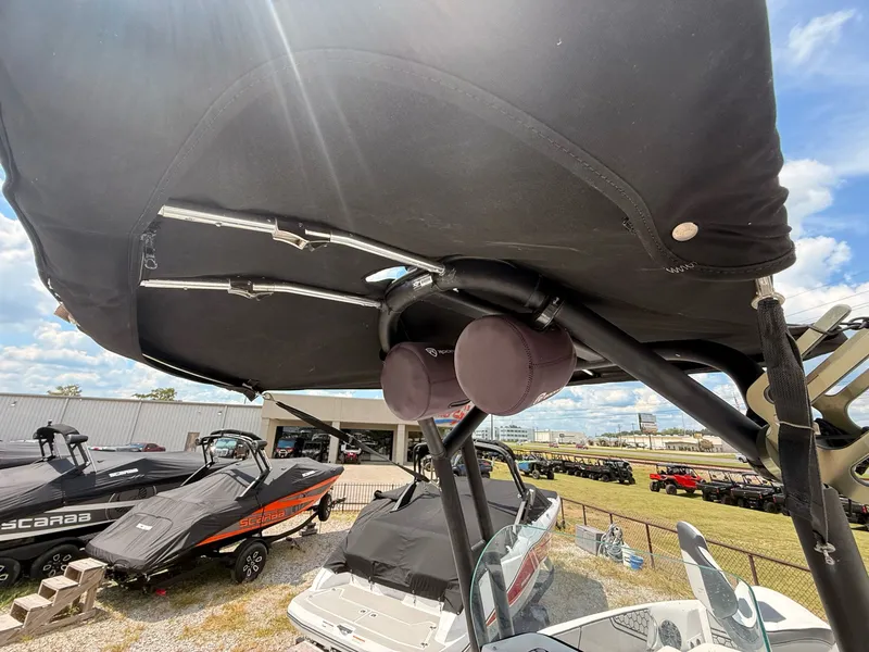 Slide: The Image of Scarab 195 Open ID 2019 - 11