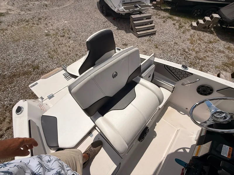 Slide: The Image of Scarab 195 Open ID 2019 - 13