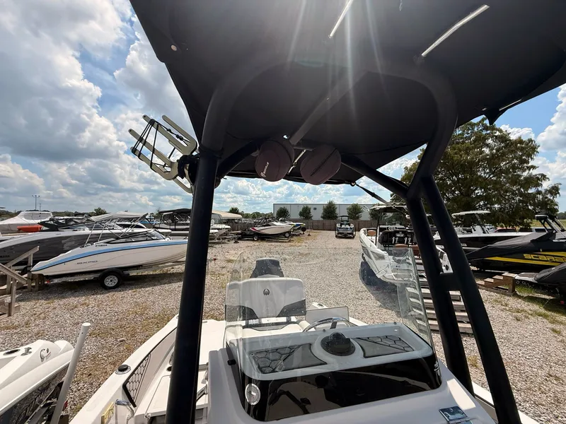 Slide: The Image of Scarab 195 Open ID 2019 - 19