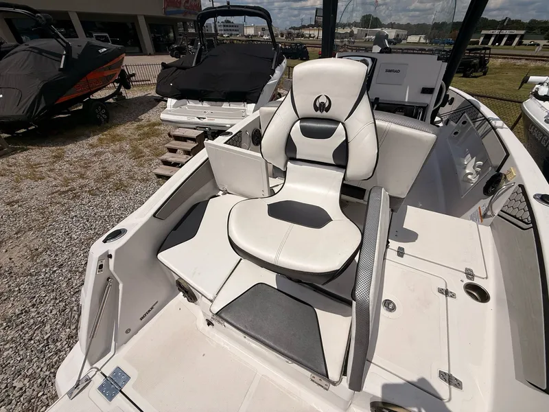 Slide: The Image of Scarab 195 Open ID 2019 - 21