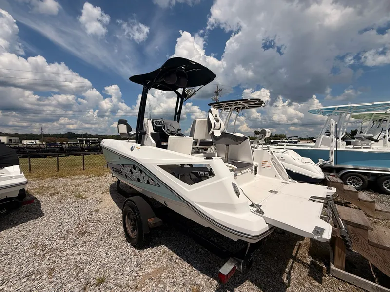 Slide: The Image of Scarab 195 Open ID 2019 - 24