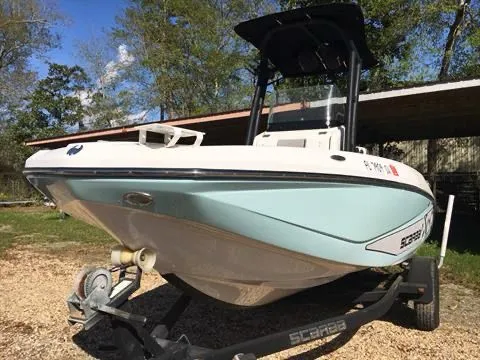 Slide: The Image of Scarab 195 Open ID 2019 - 26