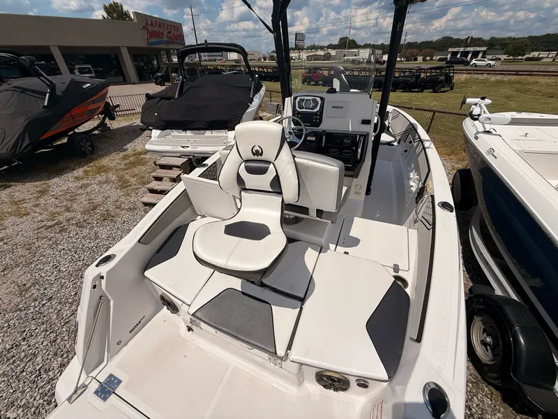 Slide: The Image of Scarab 195 Open ID 2019 - 9