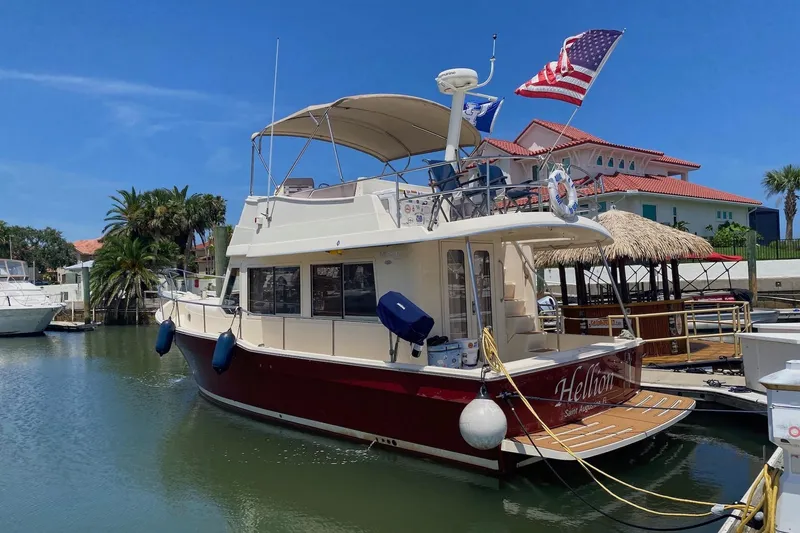 The Image of Port side quarter view - 0