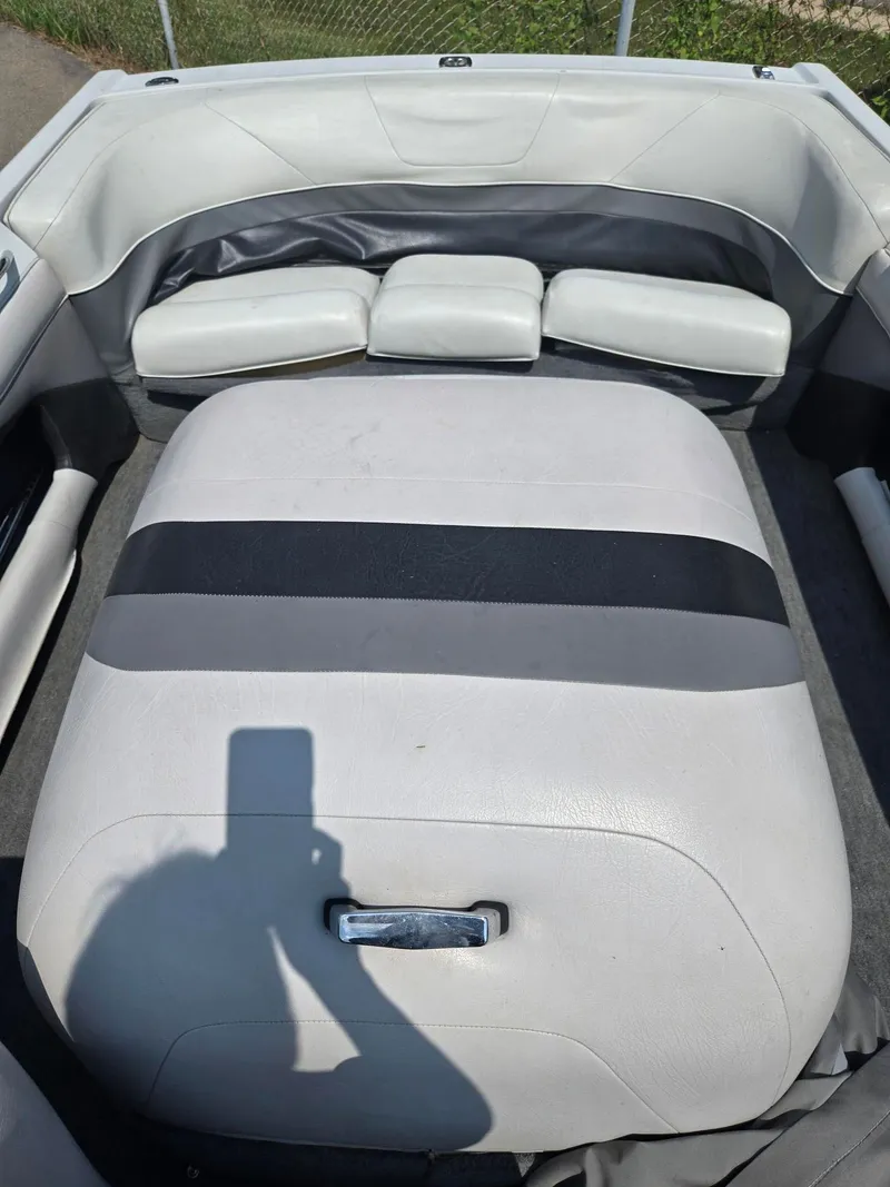 Slide: The Image of MasterCraft ProStar 190 1992 - 6