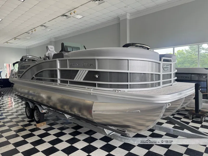 The Image of Bennington 22MFB 2026 - 1