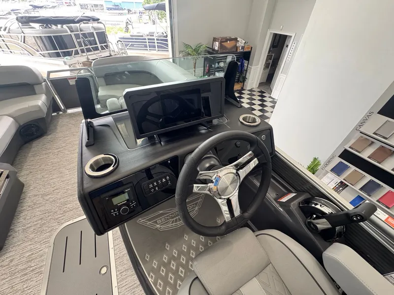 Slide: The Image of Bennington 22MFB 2026 - 12