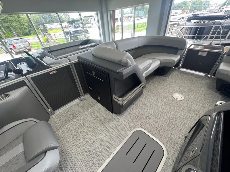 Slide: The Image of Bennington 22MFB 2026 - 15