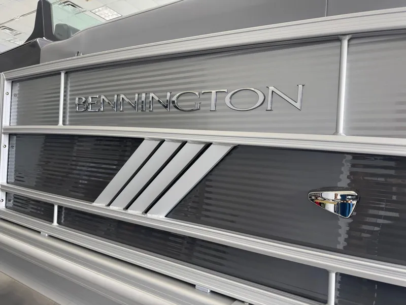 Slide: The Image of Bennington 22MFB 2026 - 3