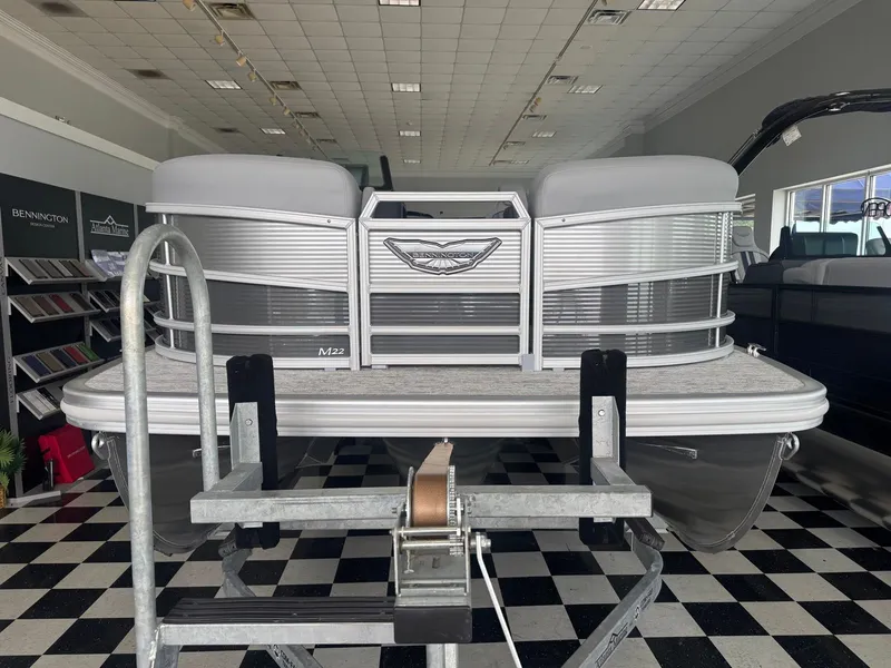 Slide: The Image of Bennington 22MFB 2026 - 4