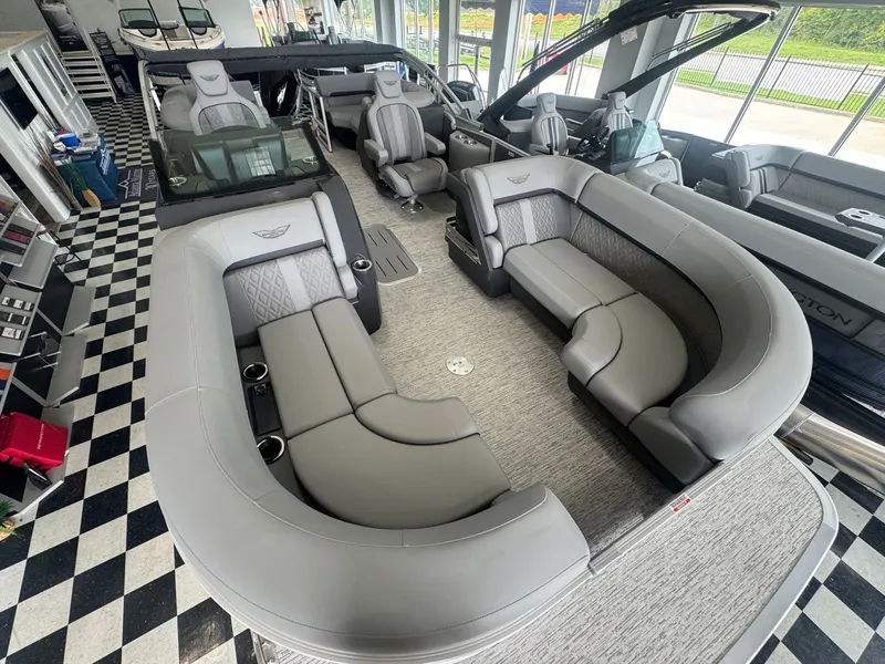 Slide: The Image of Bennington 22MFB 2026 - 5