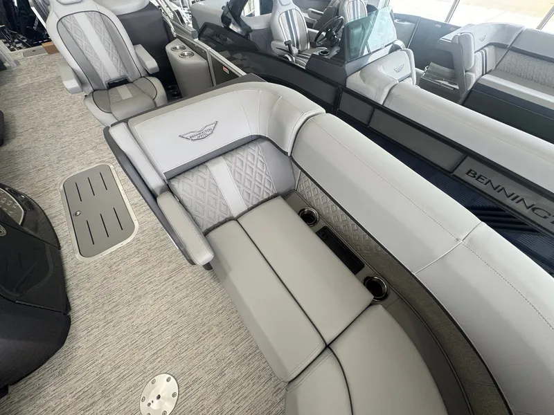 Slide: The Image of Bennington 22MFB 2026 - 6