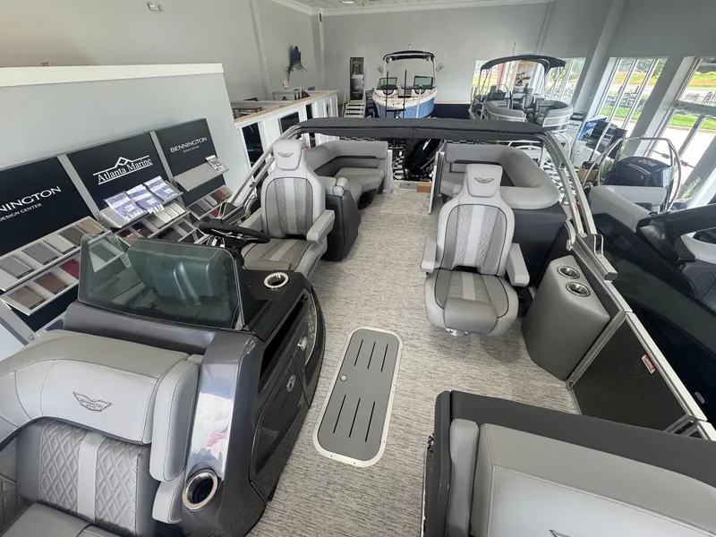 Slide: The Image of Bennington 22MFB 2026 - 7