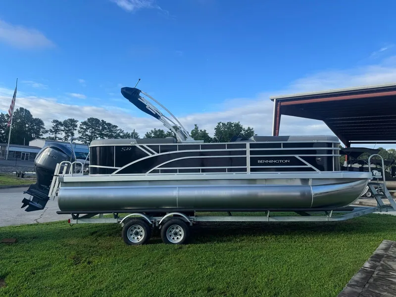 The Image of Bennington 22SSR 2026 - 1